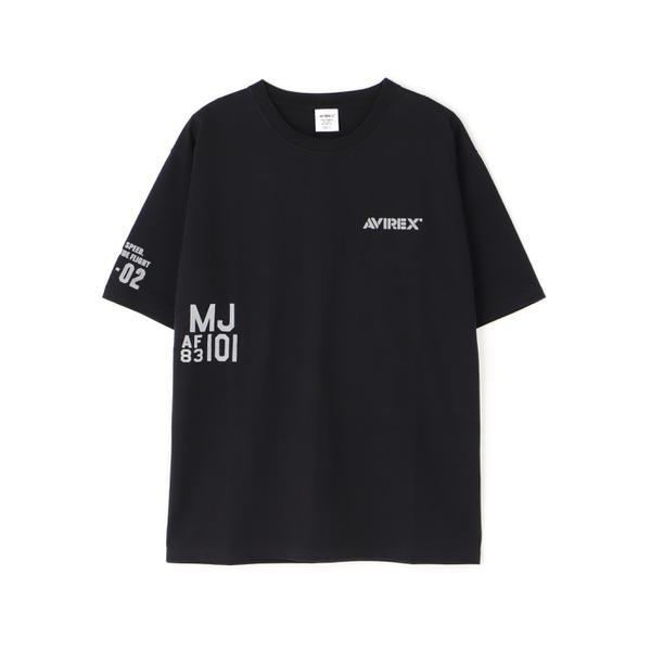 《WEB＆限定》”SMJ 101” T-SHIRT