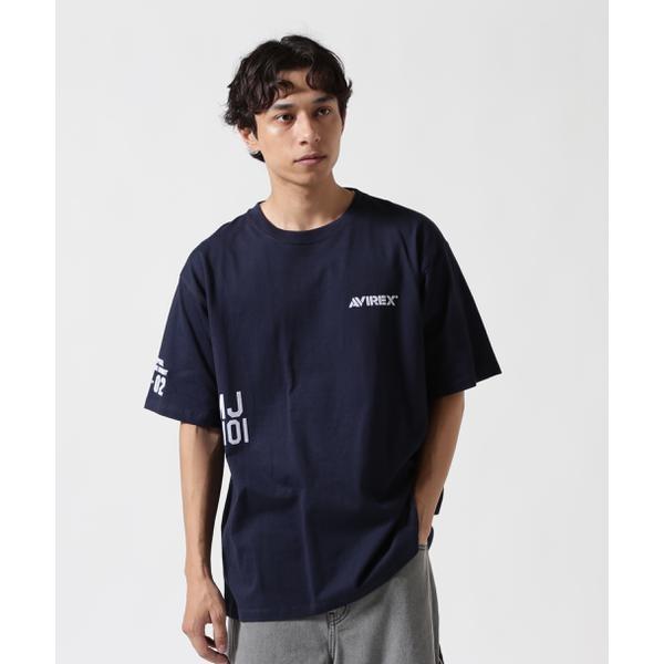 《WEB＆限定》”SMJ 101” T-SHIRT