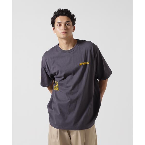 《WEB＆限定》”SMJ 101” T-SHIRT
