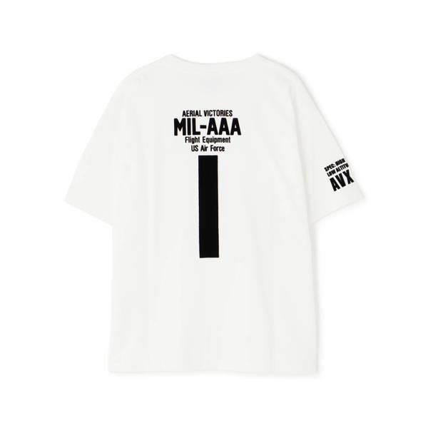 《WEB＆限定》”SMJ 101” T-SHIRT