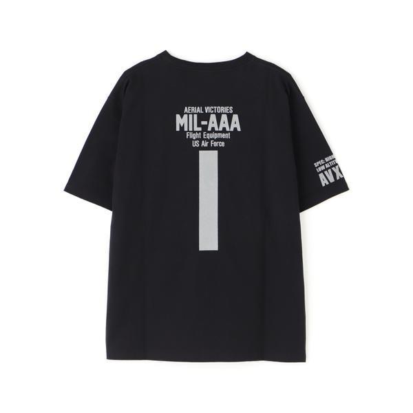 《WEB＆限定》”SMJ 101” T-SHIRT