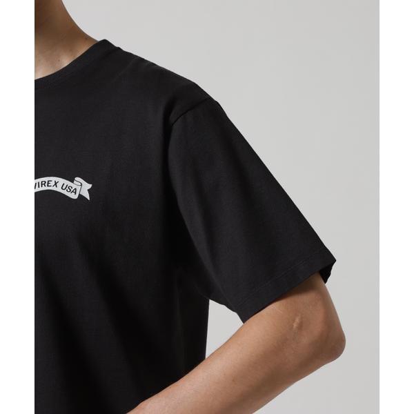 《WEB＆限定》VARISTY T-SHIRT ”MANHATTAN”