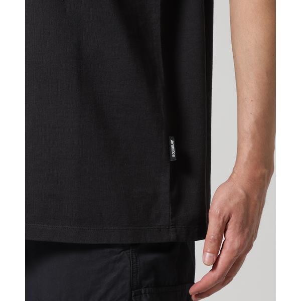 《WEB＆限定》VARISTY T-SHIRT ”MANHATTAN”