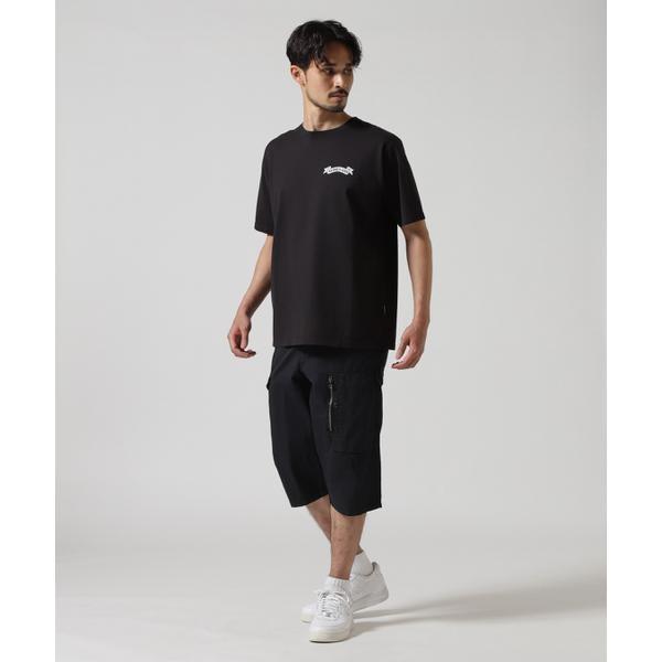 《WEB＆限定》VARISTY T-SHIRT ”MANHATTAN”