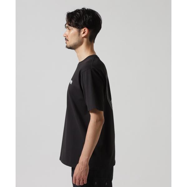 《WEB＆限定》VARISTY T-SHIRT ”MANHATTAN”
