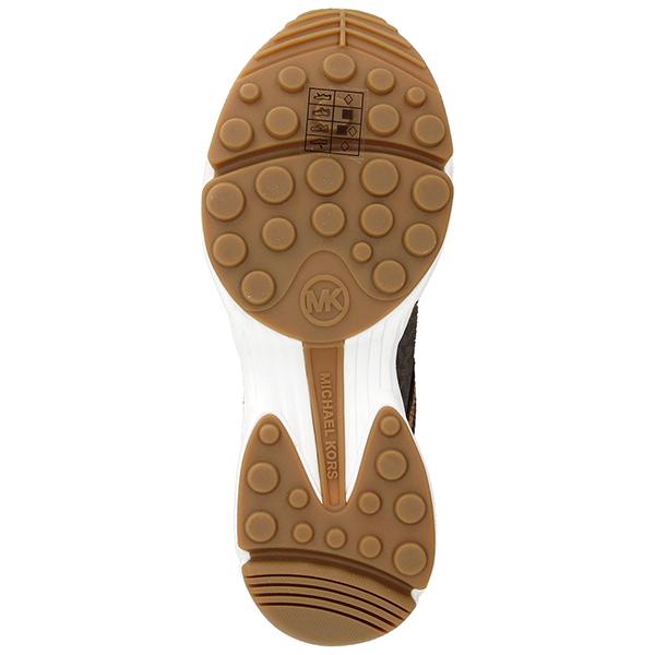 MICHAEL KORS（マイケルコース） KATRINA メタリック リザード