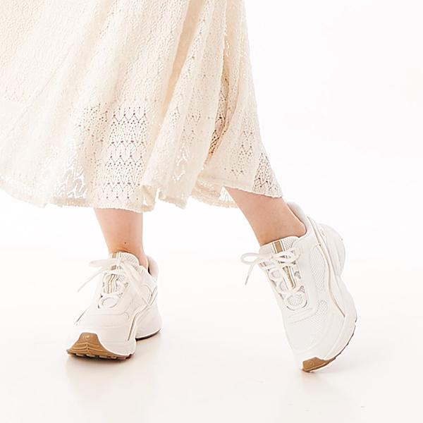 MICHAEL KORS（マイケルコース） KATRINA スニーカー : マルイ(丸井