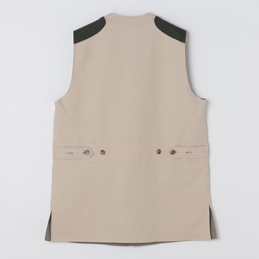 Justo Gimeno: FISH＆SHOOTの画像