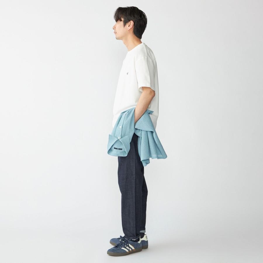 SHIPS（シップス） 【WEB限定】SHIPS: ライト セルビッチ デニム