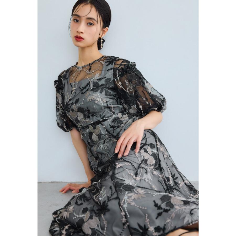 niana パーティードレス : マルイ(丸井)Yahoo!店 - 通販 - Yahoo