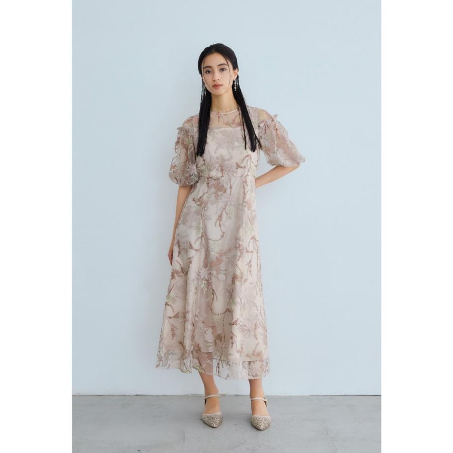 niana パーティードレス : マルイ(丸井)Yahoo!店 - 通販 - Yahoo