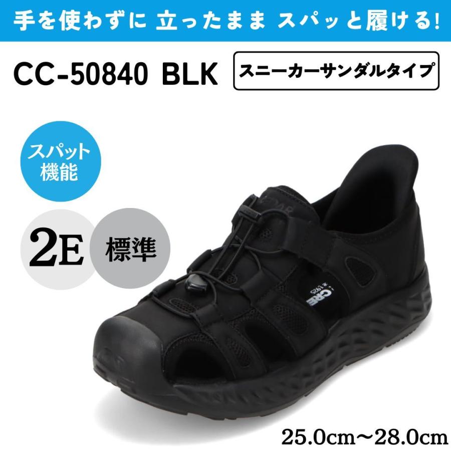 スパットシューズ（スニーカーサンダルタイプ）手を使わずに履ける