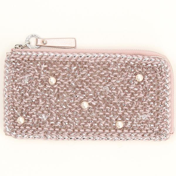 ANTEPIRIMA ミスクリオパール2 コンパクト長財布 : マルイ(丸井)Yahoo