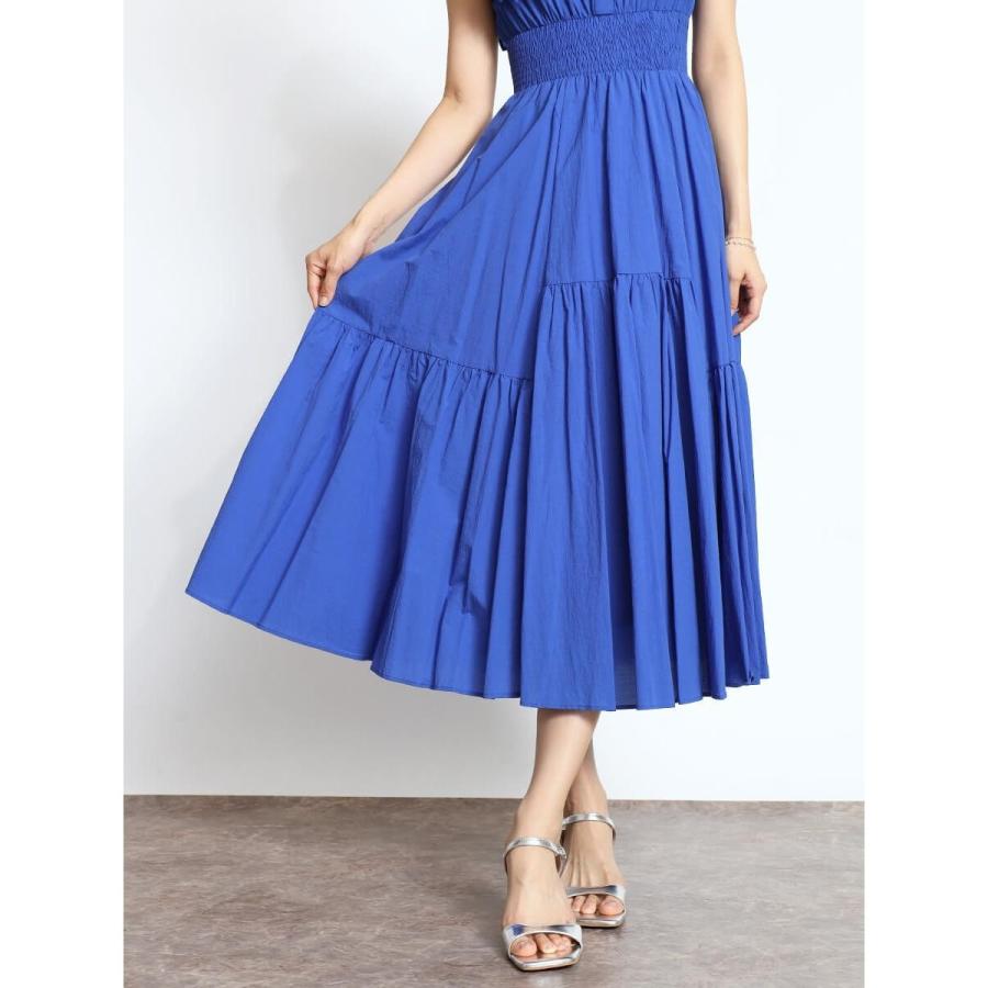 FENNEL（フェンネル） フリルティアードワンピース : マルイ(丸井