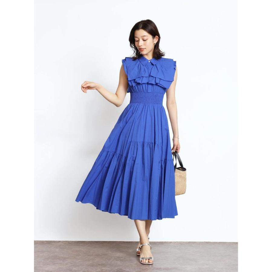 フェンネル（FENNEL）/フリルティアードワンピース FENNEL（フェンネル） フリルティアードワンピース : マルイ(丸井