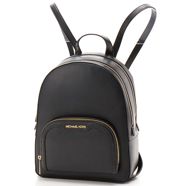 MICHAEL KORS（マイケルコース） JAYCEE ジップポケット バックパック