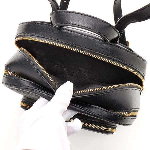 MICHAEL KORS（マイケルコース） JAYCEE ジップポケット バックパック