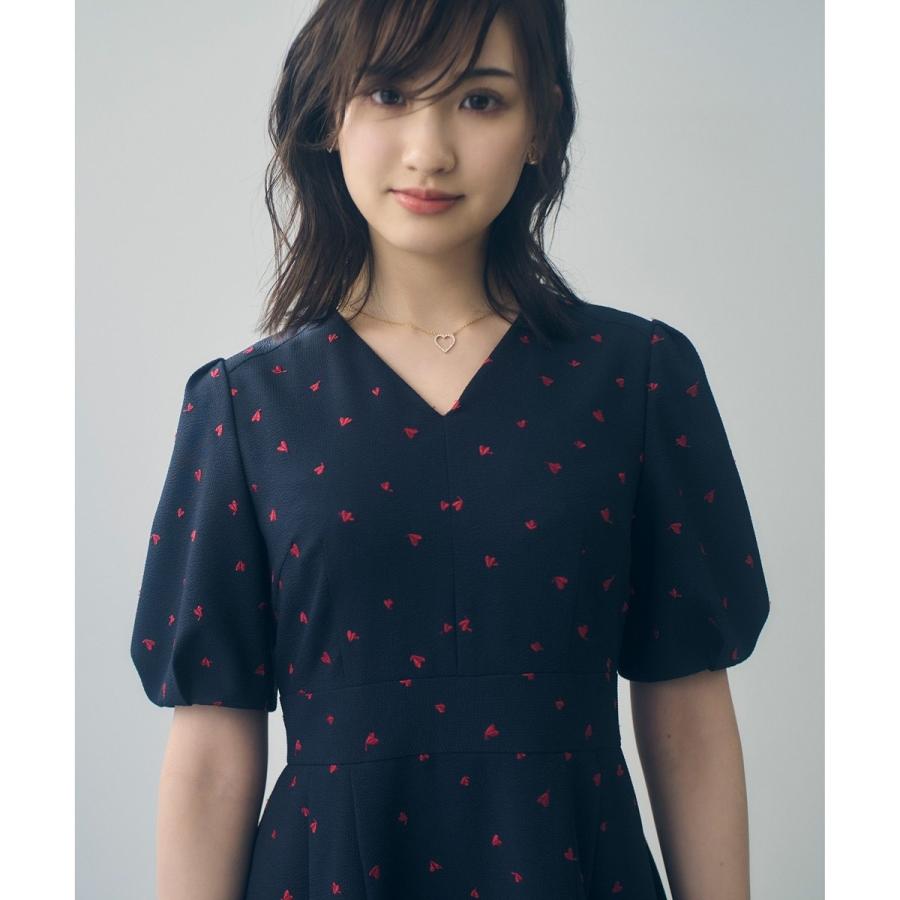 TOCCA 【星風まどかコラボ・大好評につき追加生産！】IN MY