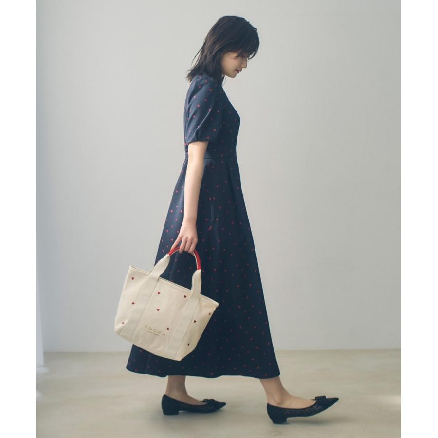 TOCCA（トッカ） 【星風まどかコラボ・大好評につき追加生産！】IN MY