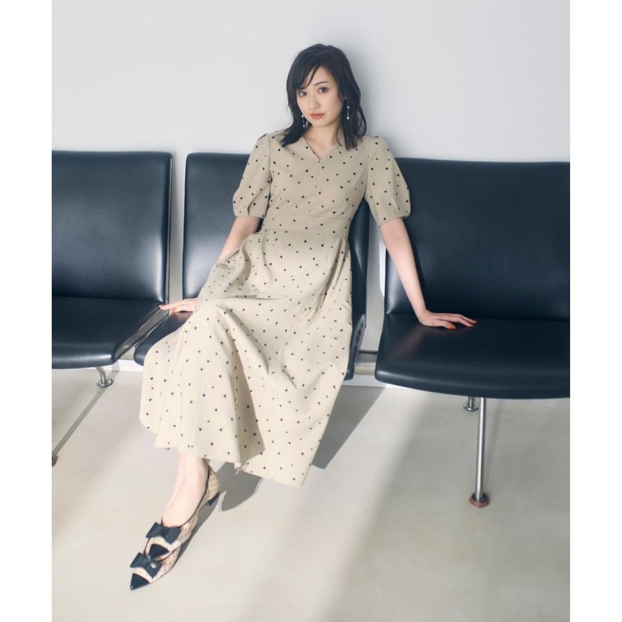 TOCCA 【星風まどかコラボ・大好評につき追加生産！】IN MY