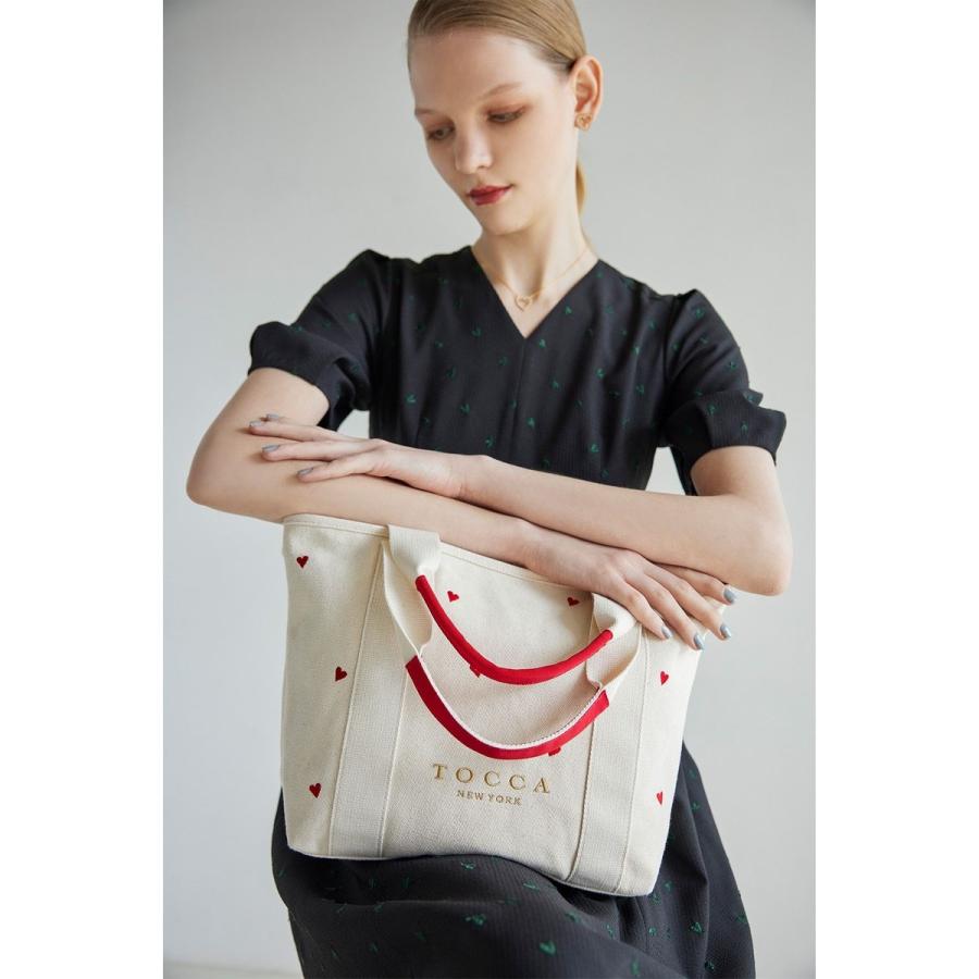 TOCCA 【星風まどかコラボ・大好評につき追加生産！】IN MY