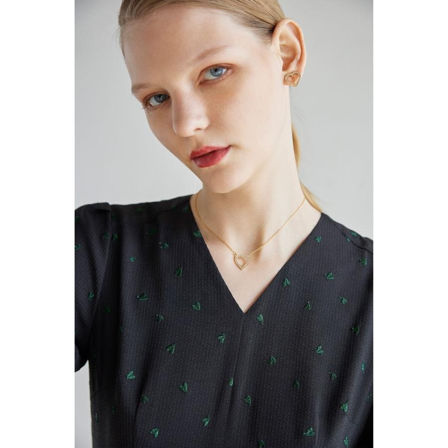 TOCCA（トッカ） 【星風まどかコラボ・大好評につき追加生産！】IN MY