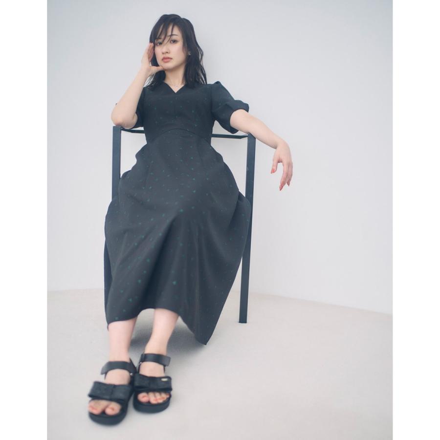 TOCCA 【星風まどかコラボ・大好評につき追加生産！】IN MY