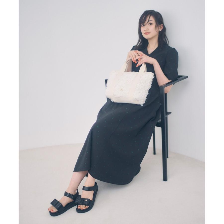 TOCCA（トッカ） 【星風まどかコラボ・大好評につき追加生産！】IN MY