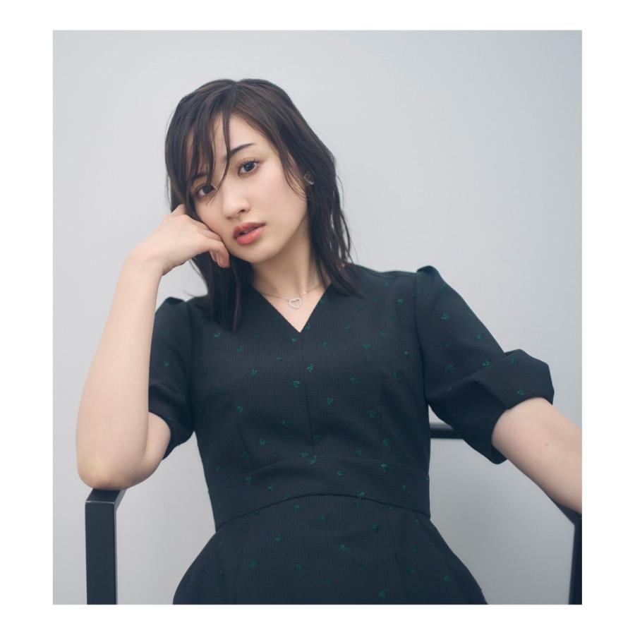 TOCCA（トッカ） 【星風まどかコラボ・大好評につき追加生産！】IN MY