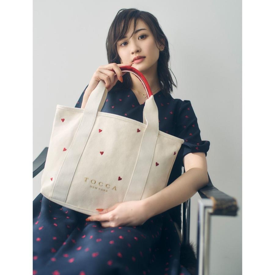TOCCA（トッカ） 【星風まどかコラボ・大好評につき追加生産！】IN MY