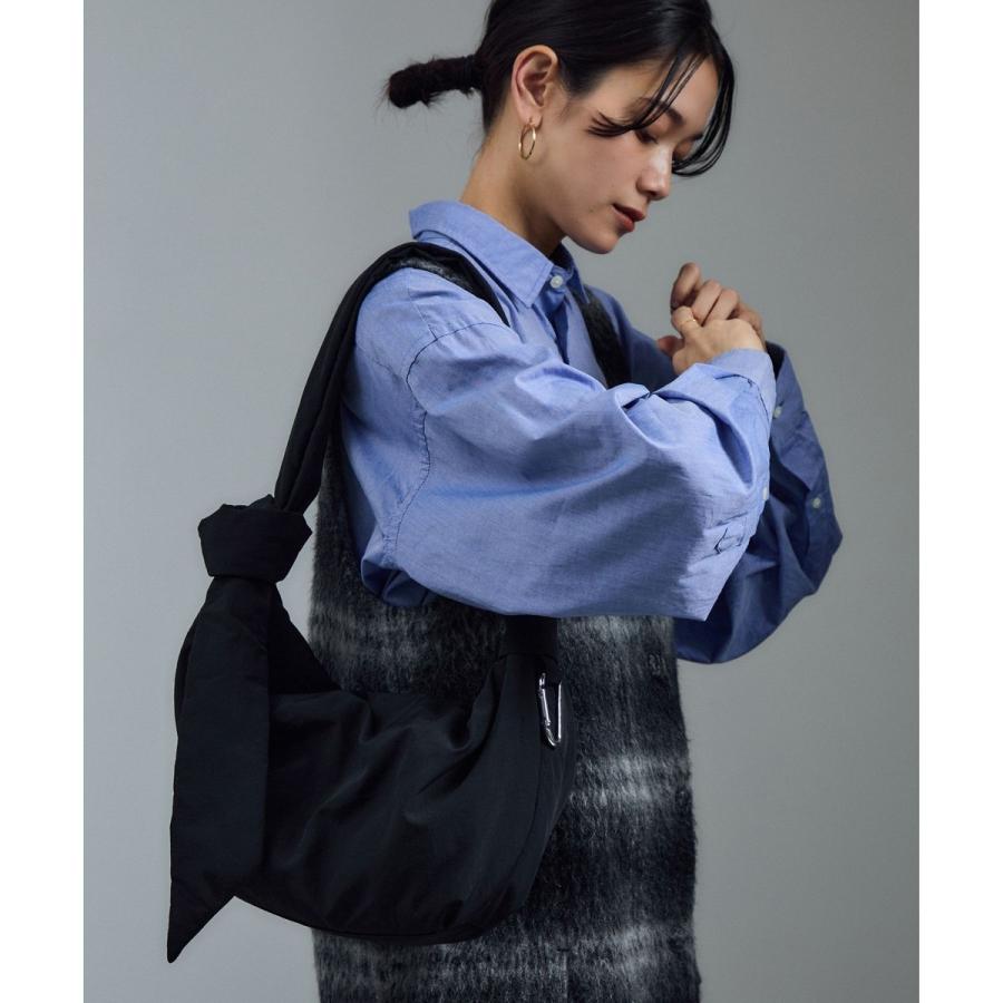 WEB限定】パフナイロンショルダーバッグ : マルイ(丸井)Yahoo!店