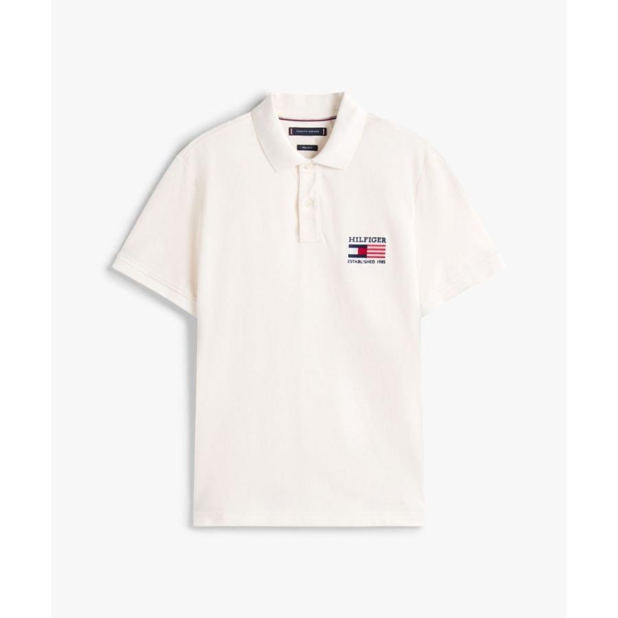 TOMMY HILFIGER（トミー・ヒルフィガー） ヒルフィガーフラッグ