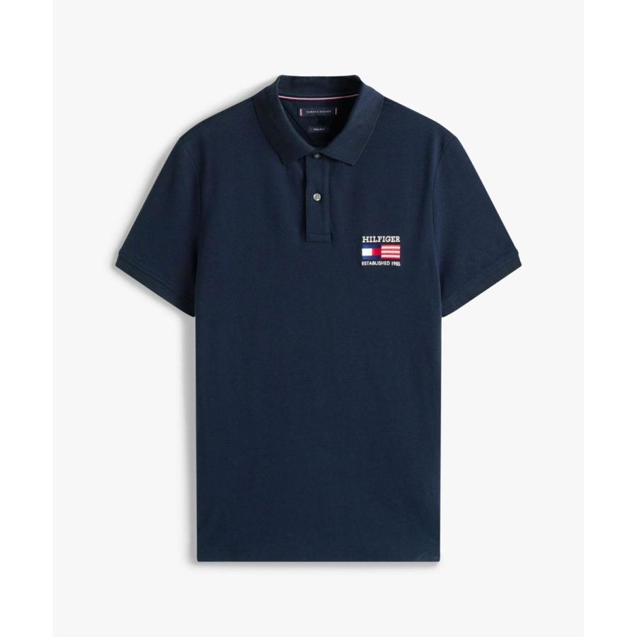TOMMY HILFIGER（トミー・ヒルフィガー） ヒルフィガーフラッグ