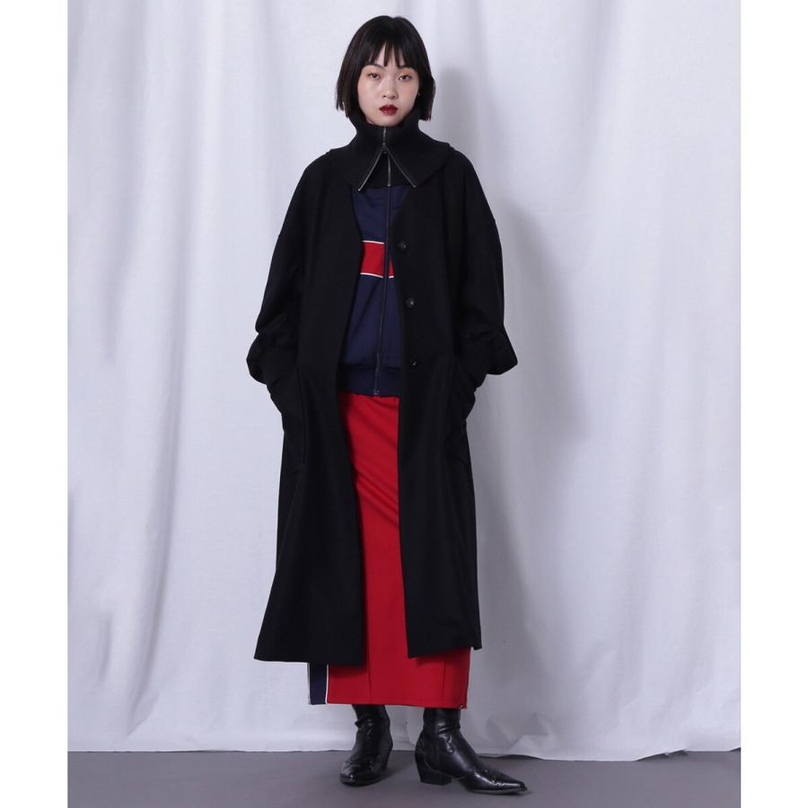 ROSE BUD（ローズバッド） ウールロングコート : マルイ(丸井)Yahoo!店