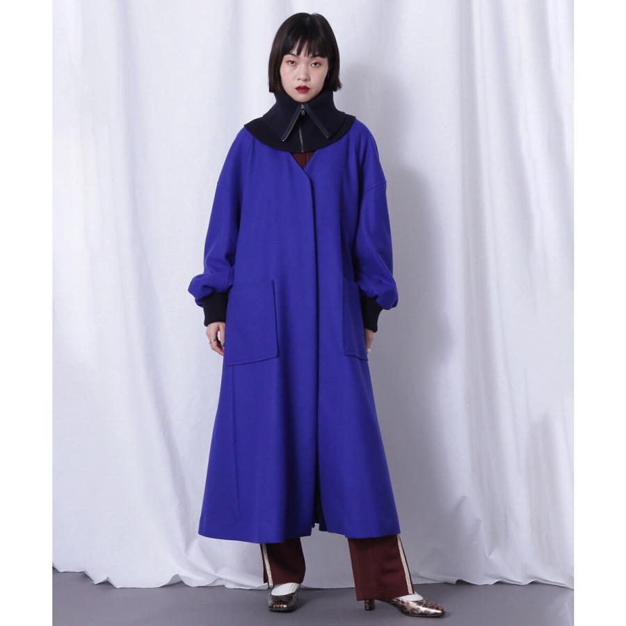 美品 ROSE BUD ローズバッド ロングコート ROSE BUD（ローズバッド） ウールロングコート : マルイ(丸井)Yahoo!店