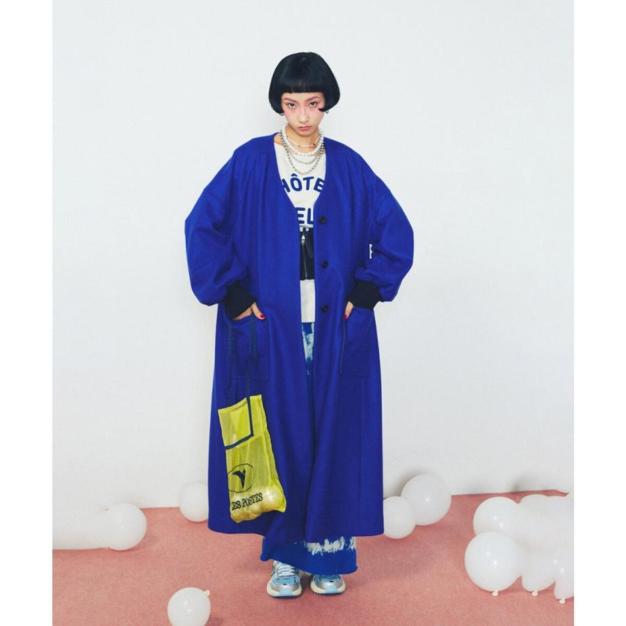 美品 ROSE BUD ローズバッド ロングコート ROSE BUD（ローズバッド） ウールロングコート : マルイ(丸井)Yahoo!店