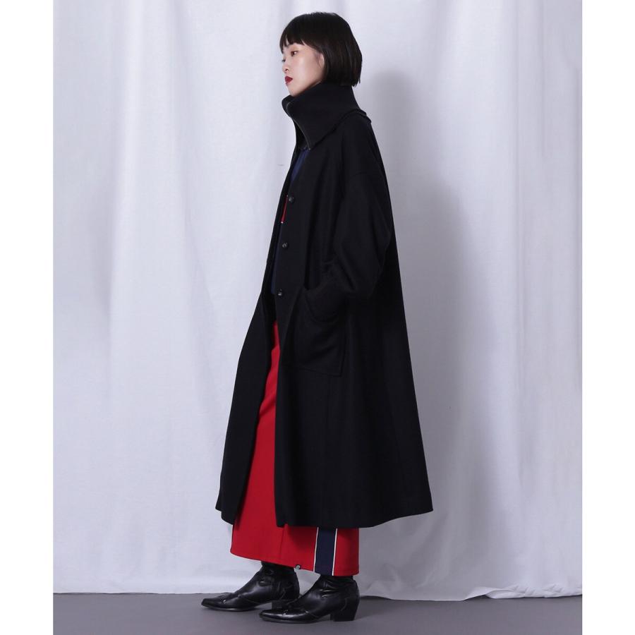 ROSE BUD（ローズバッド） ウールロングコート : マルイ(丸井)Yahoo!店