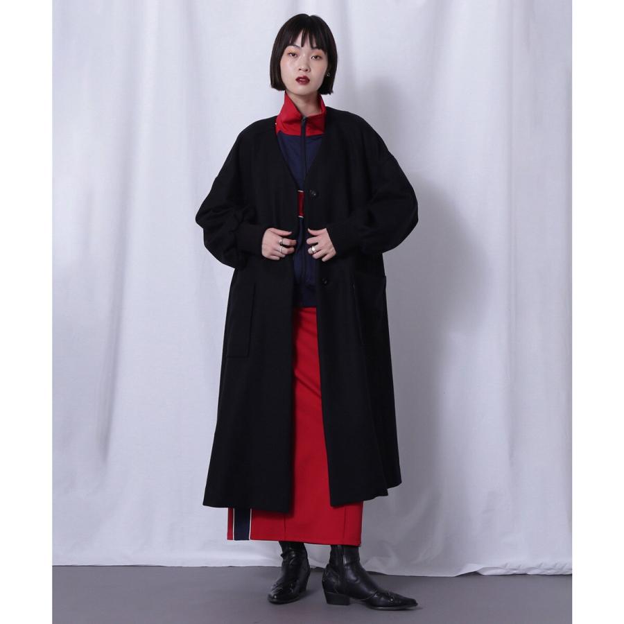 美品 ROSE BUD ローズバッド ロングコート ROSE BUD（ローズバッド） ウールロングコート : マルイ(丸井)Yahoo!店