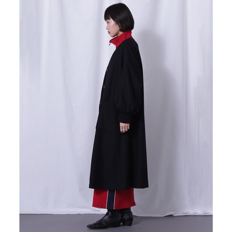 ROSE BUD（ローズバッド） ウールロングコート : マルイ(丸井)Yahoo!店