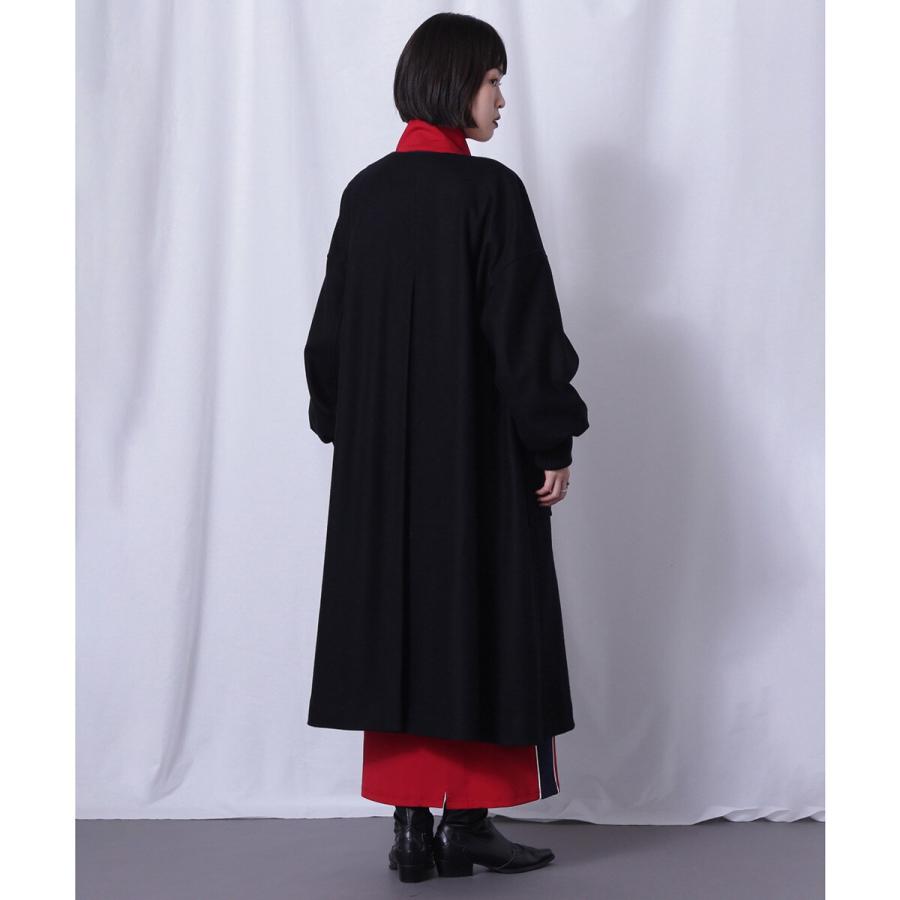 ROSE BUD（ローズバッド） ウールロングコート : マルイ(丸井)Yahoo!店