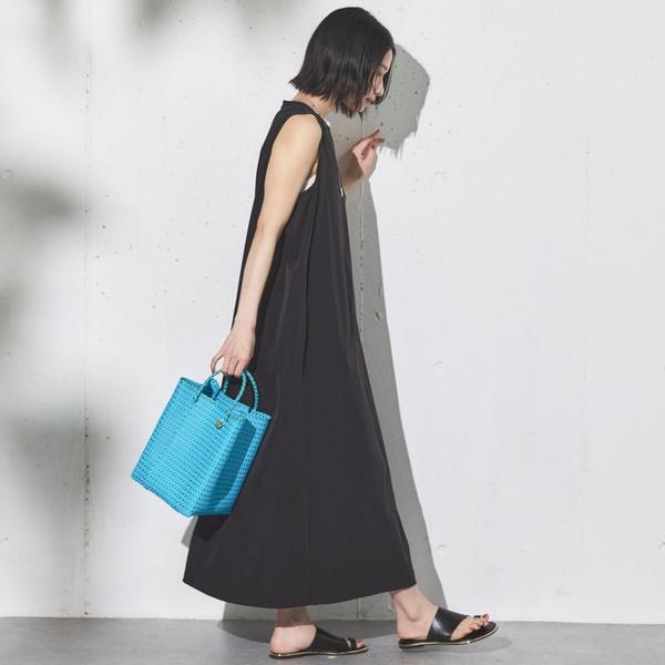 DOUX ARCHIVES（ドゥアルシーヴ） UV・接触冷感ウォッシャブル