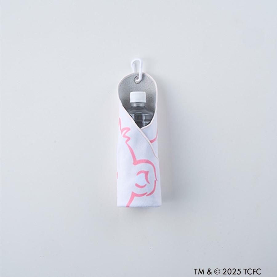 estaa（エスタ） 【くっつきタオル】吸水マルチタオル ケアベア TM