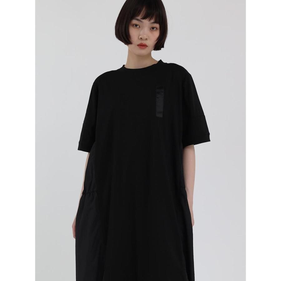 【ラシュッド　LASUD　バルーンワンピース】 LASUD（ラシュッド） ドロストバルーンワンピース : マルイ(丸井)Yahoo