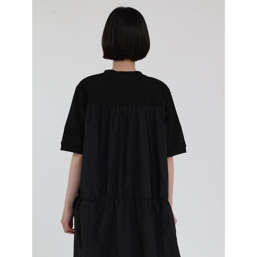 LASUD（ラシュッド） ドロストバルーンワンピース : マルイ(丸井)Yahoo