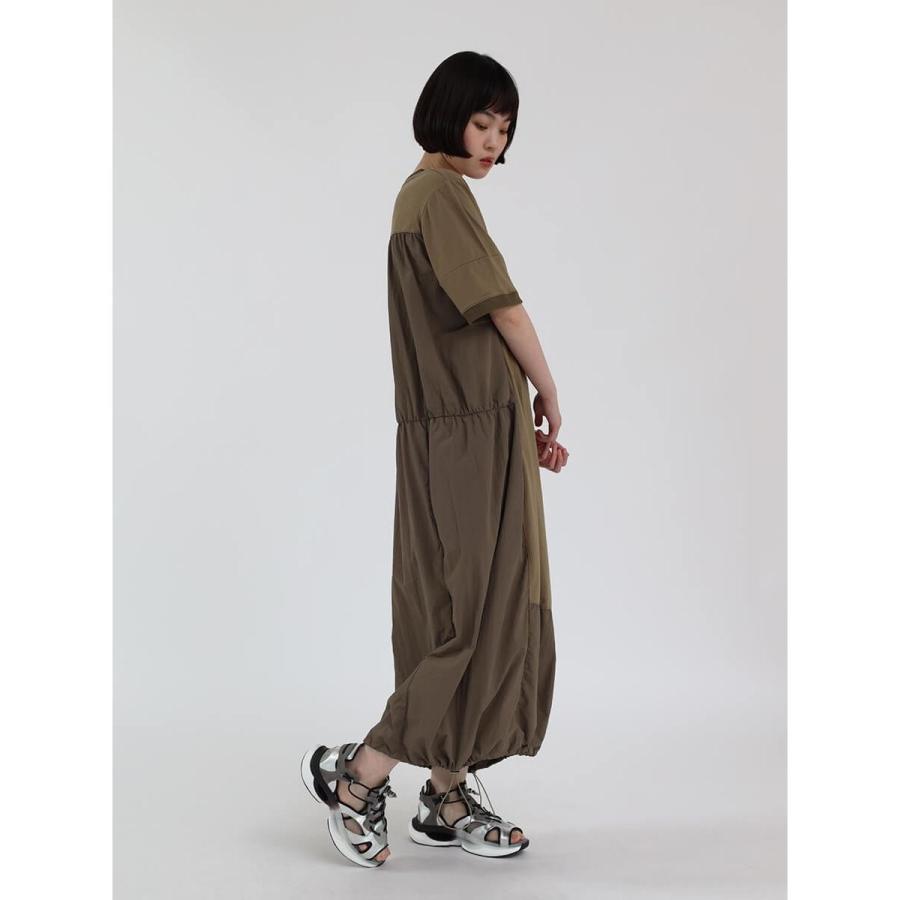 LASUD ドロストバルーンワンピース : マルイ(丸井)Yahoo!店 - 通販