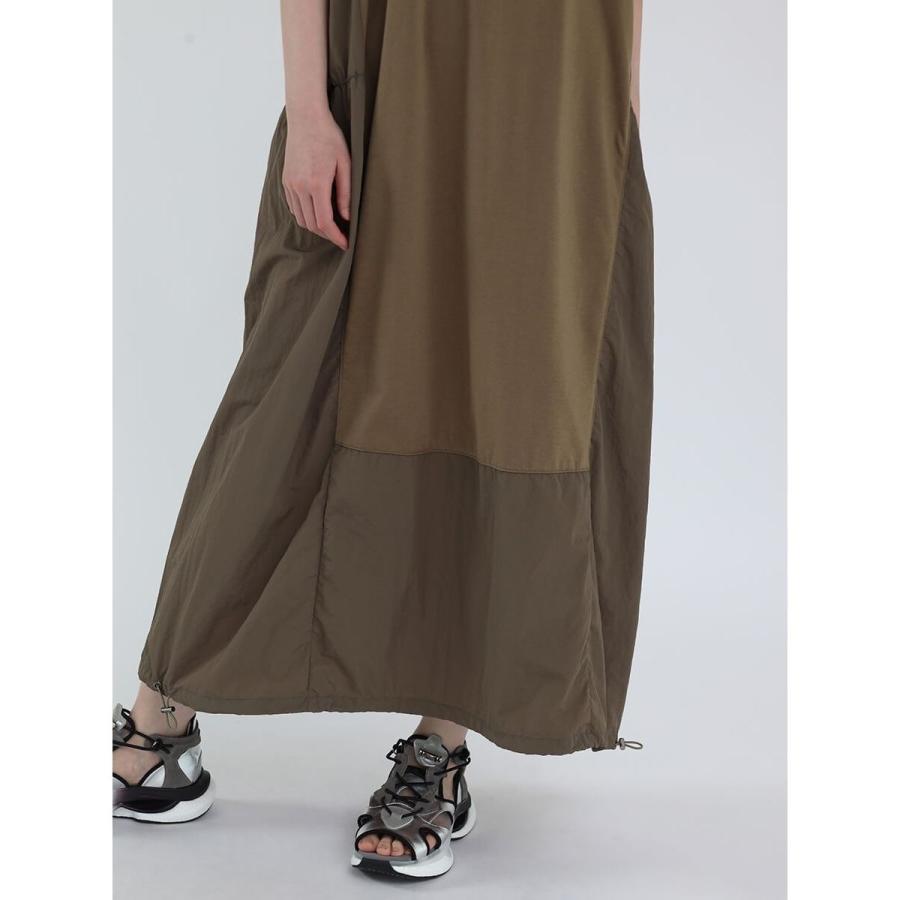 LASUD（ラシュッド） ドロストバルーンワンピース : マルイ(丸井)Yahoo