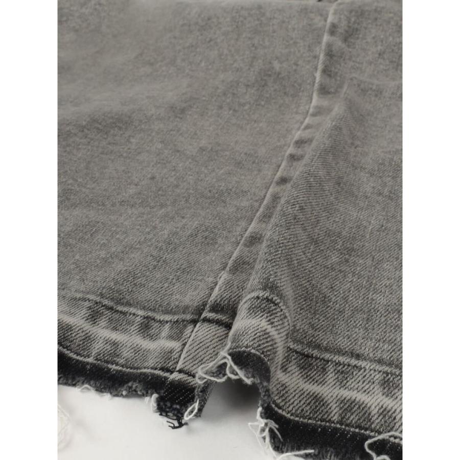 LASUD（ラシュッド） ウォッシュデニムスカート : マルイ(丸井)Yahoo