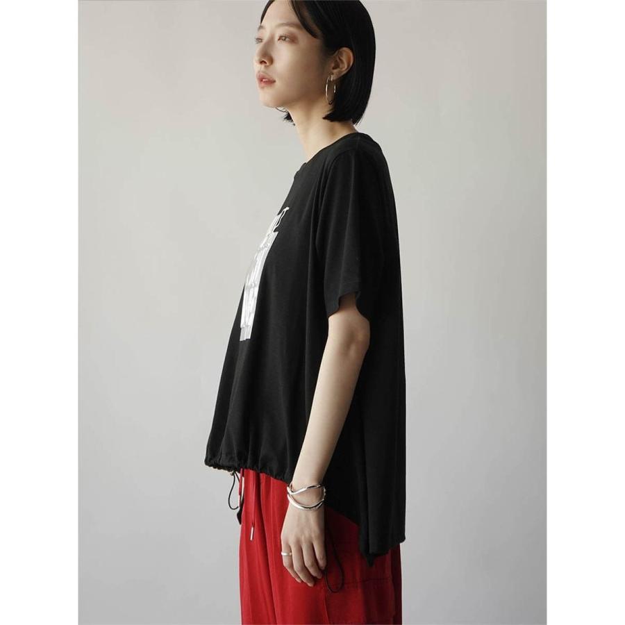 RADIATE（ラディエイト） 箔プリントロゴTシャツ : マルイ(丸井)Yahoo