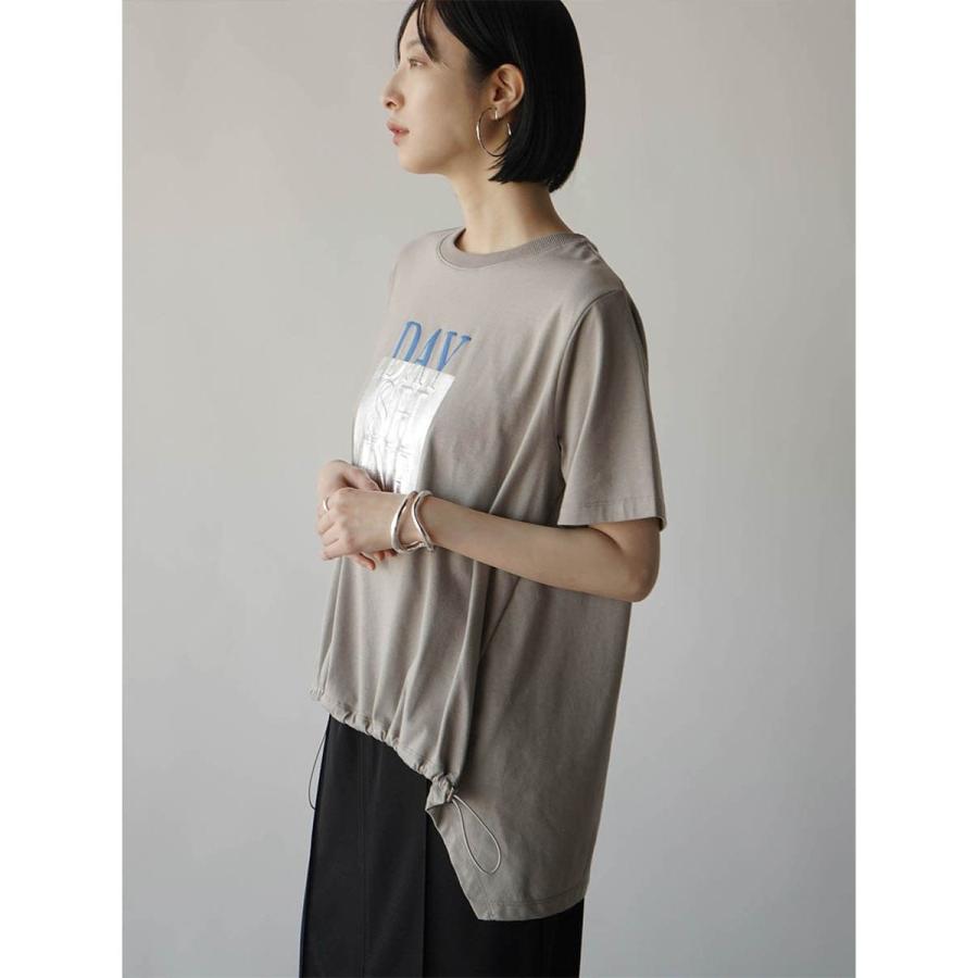 RADIATE（ラディエイト） 箔プリントロゴTシャツ : マルイ(丸井)Yahoo