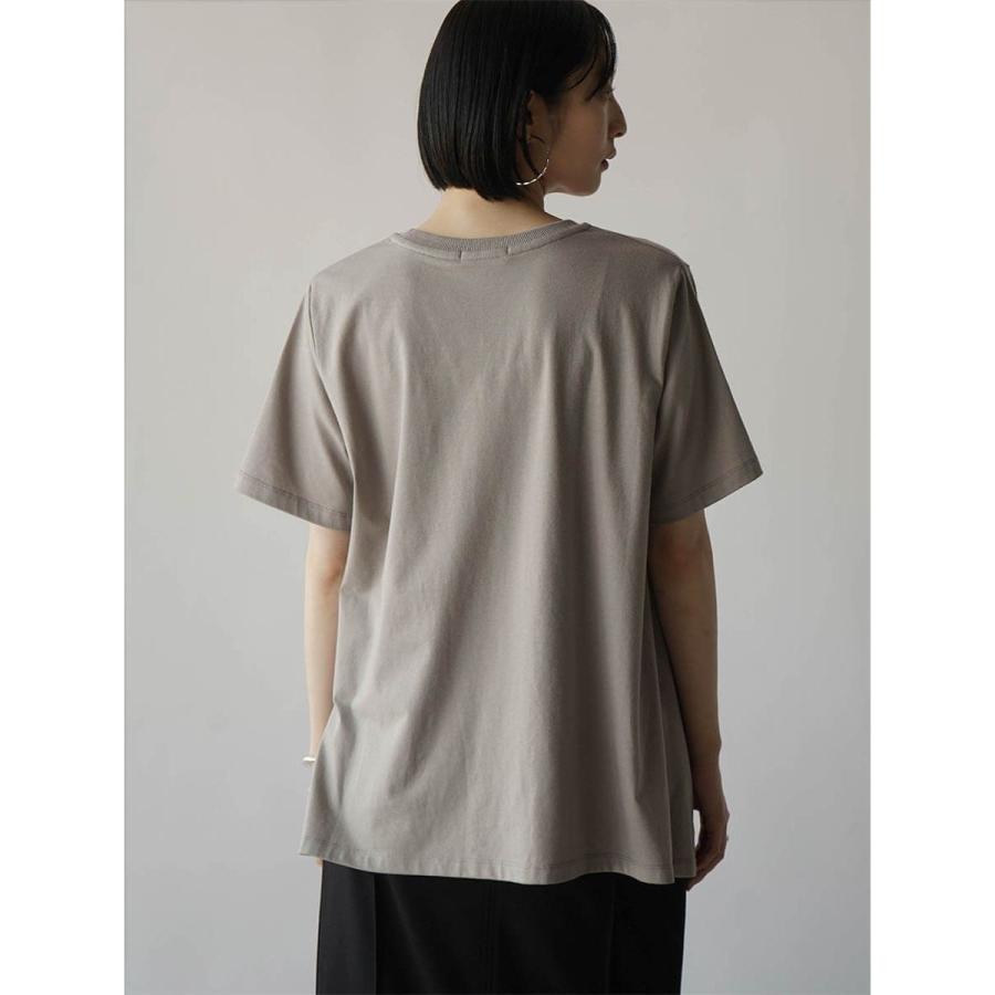 RADIATE（ラディエイト） 箔プリントロゴTシャツ : マルイ(丸井)Yahoo